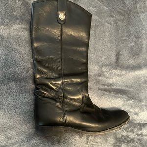 Frye boots